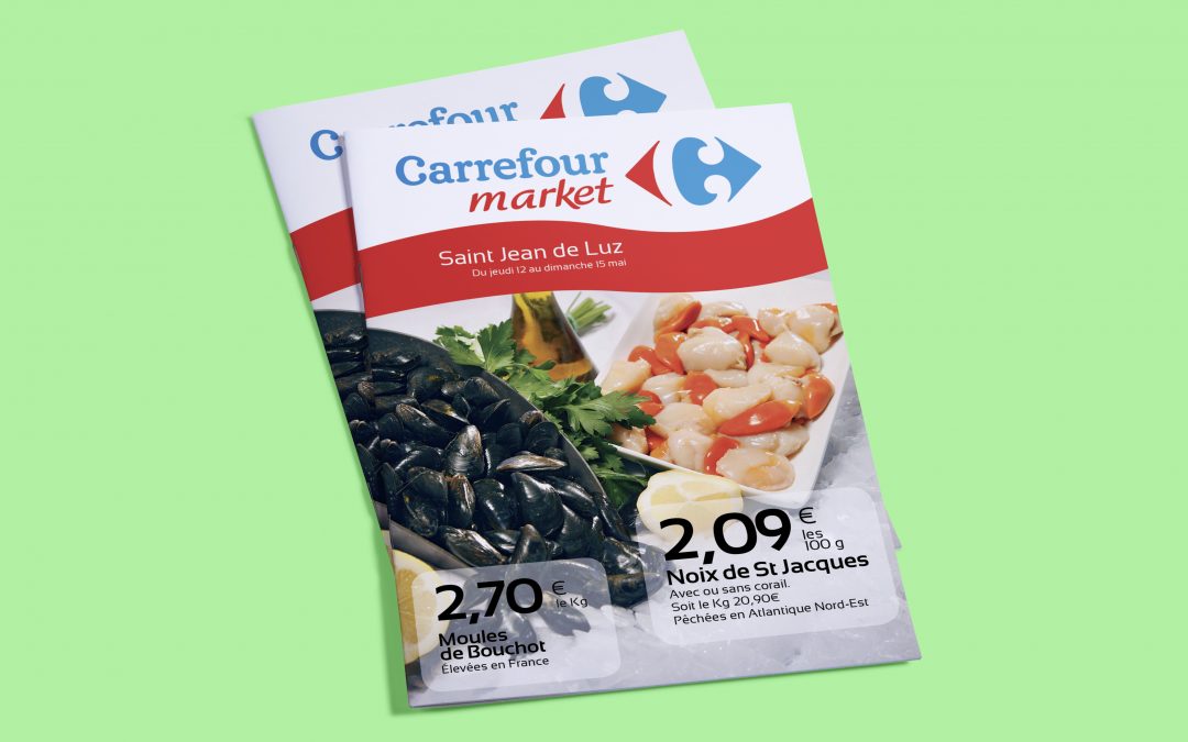 Carrefour Market